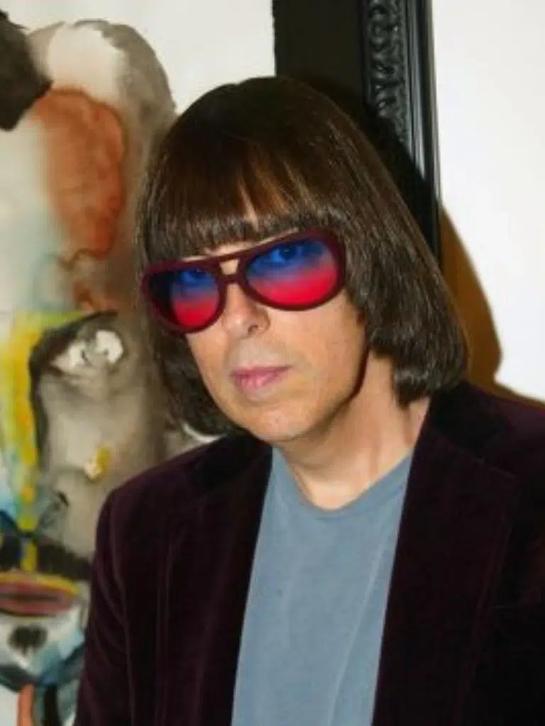 Johnny Ramone Biography: Wiki, Age, Career, Height, Weight, Boyfriend, Net Worth & More